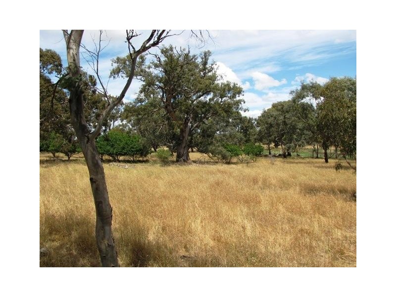 Lot 697 Deane Road, Mount Pleasant SA 5235