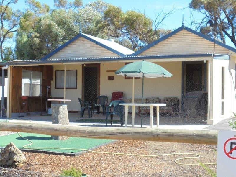 Shack 25 Langs Landing, Swan Reach SA 5354