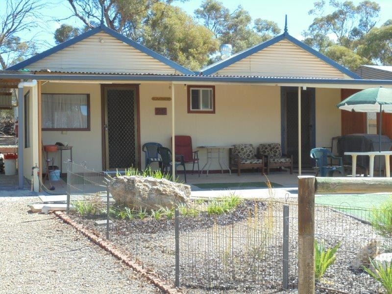 Shack 25 Langs Landing, Swan Reach SA 5354