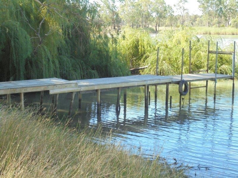 Shack 25 Langs Landing, Swan Reach SA 5354