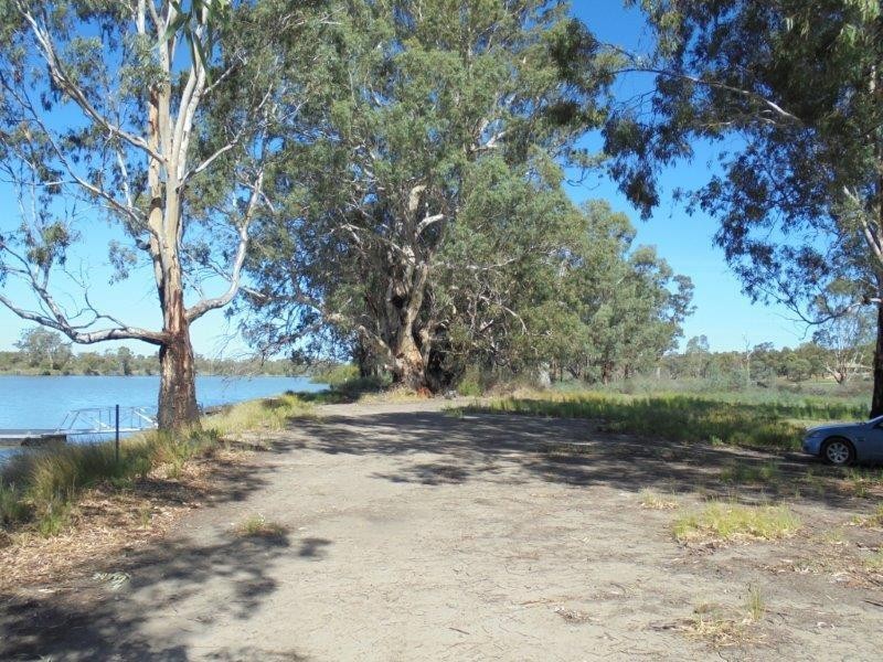 Shack 25 Langs Landing, Swan Reach SA 5354