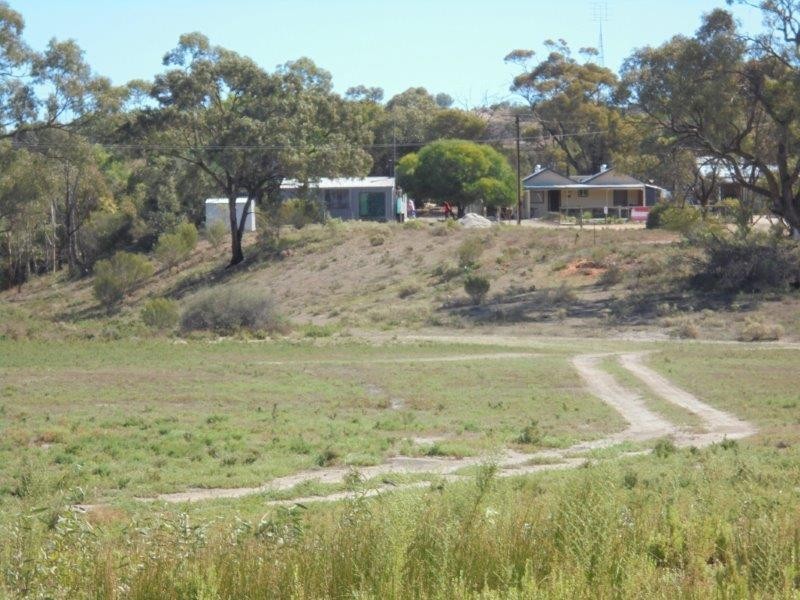 Shack 25 Langs Landing, Swan Reach SA 5354