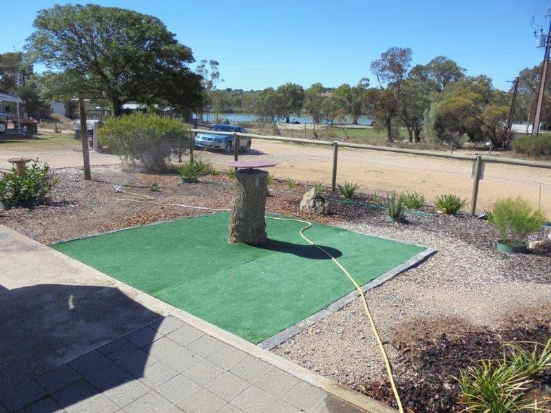 Shack 25 Langs Landing, Swan Reach SA 5354