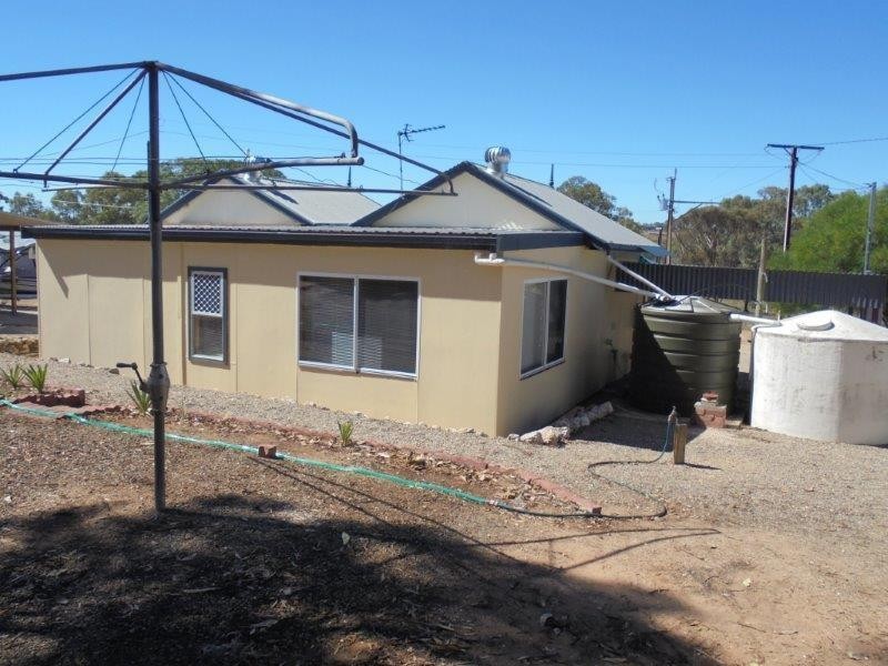 Shack 25 Langs Landing, Swan Reach SA 5354
