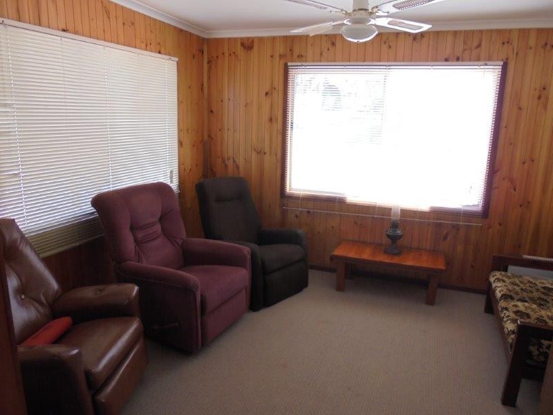 Shack 25 Langs Landing, Swan Reach SA 5354