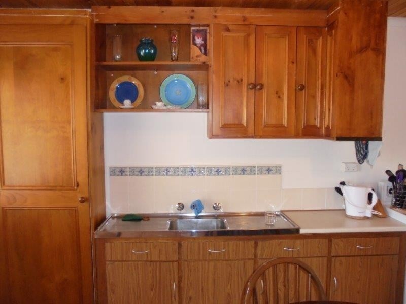 Shack 25 Langs Landing, Swan Reach SA 5354