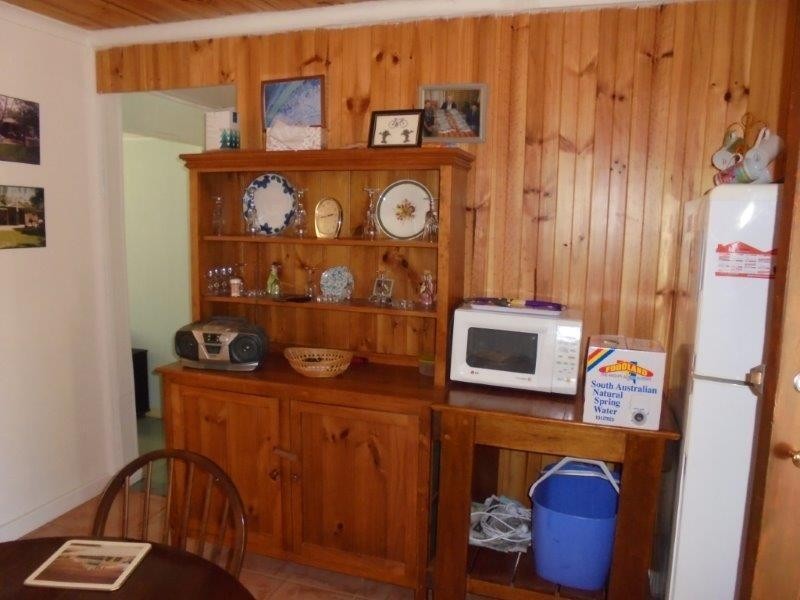 Shack 25 Langs Landing, Swan Reach SA 5354