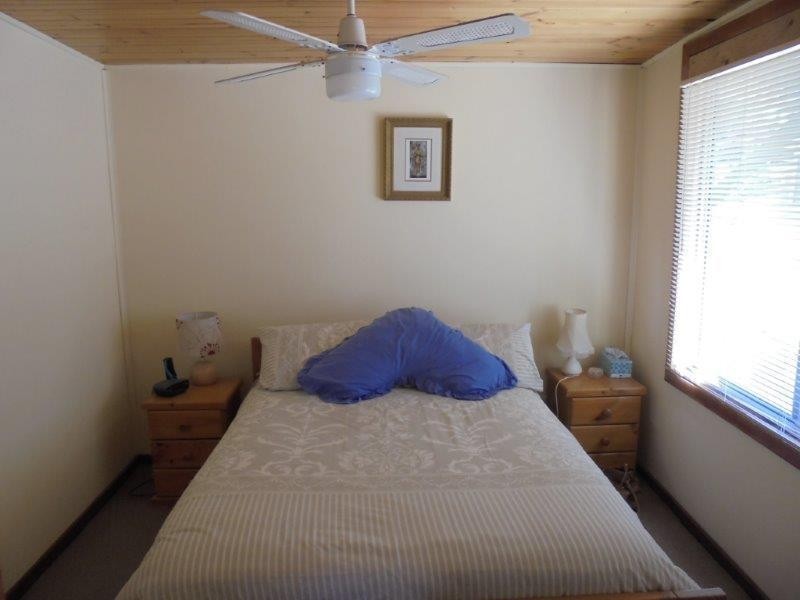 Shack 25 Langs Landing, Swan Reach SA 5354