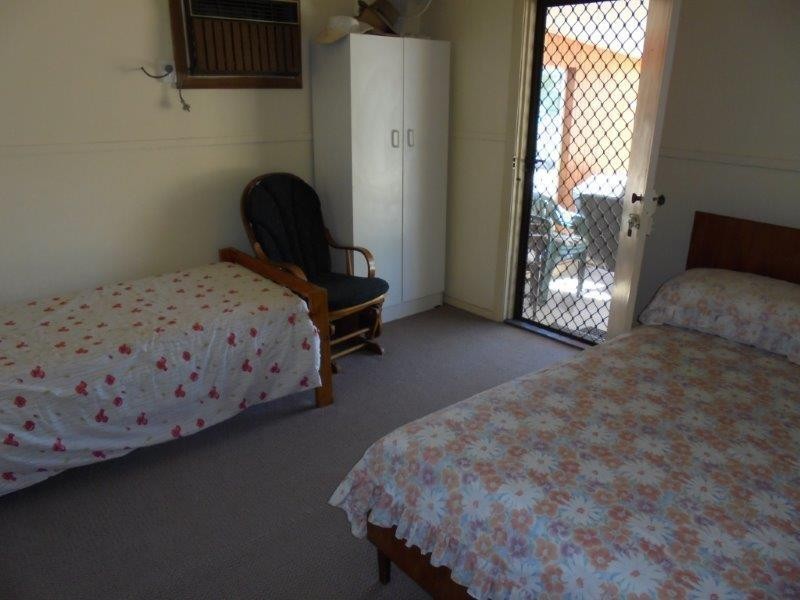 Shack 25 Langs Landing, Swan Reach SA 5354