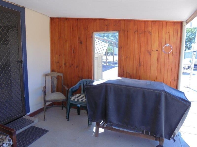 Shack 25 Langs Landing, Swan Reach SA 5354
