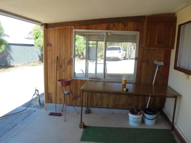 Shack 25 Langs Landing, Swan Reach SA 5354