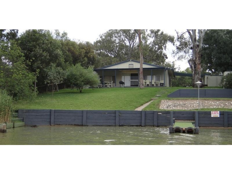 1 Sprinkler Drive, Walker Flat SA 5238