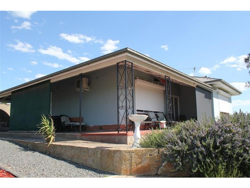Lot 8, Lot 8 Newman Road, Charleston SA 5244