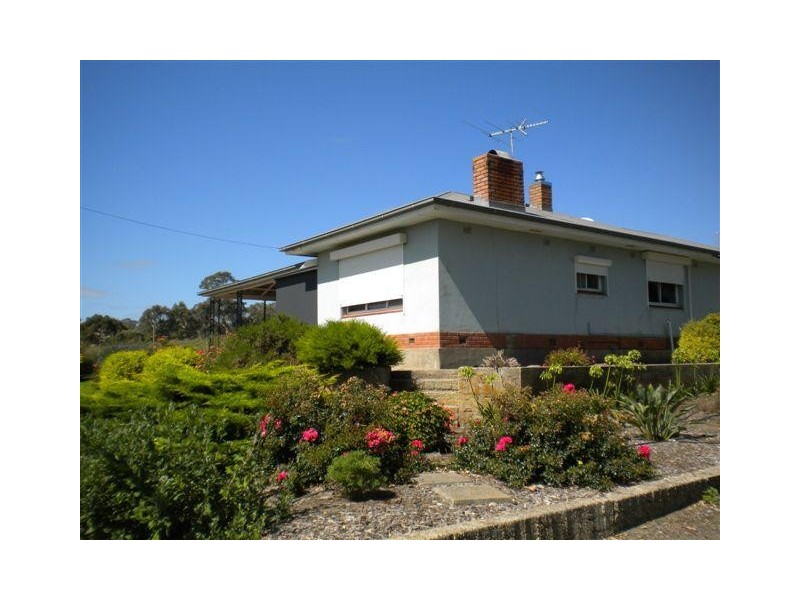 Lot 8, Lot 8 Newman Road, Charleston SA 5244