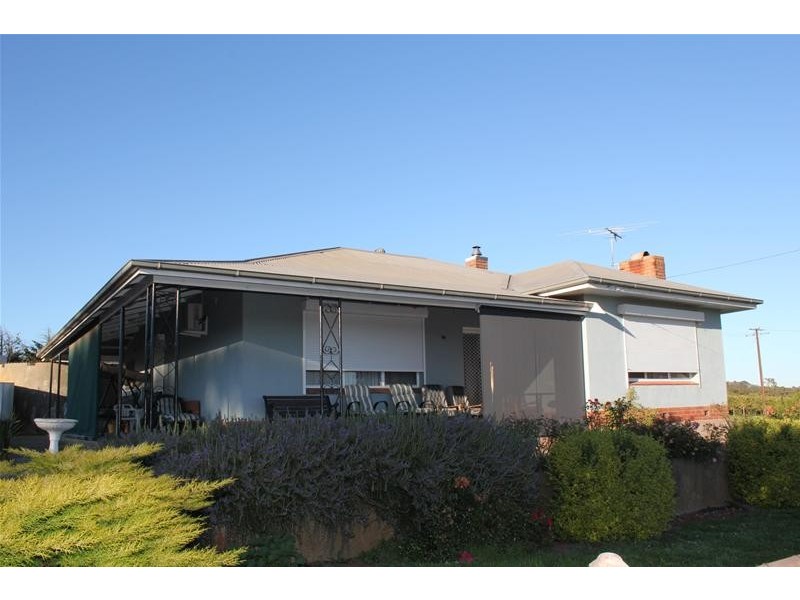 Lot 8, Lot 8 Newman Road, Charleston SA 5244