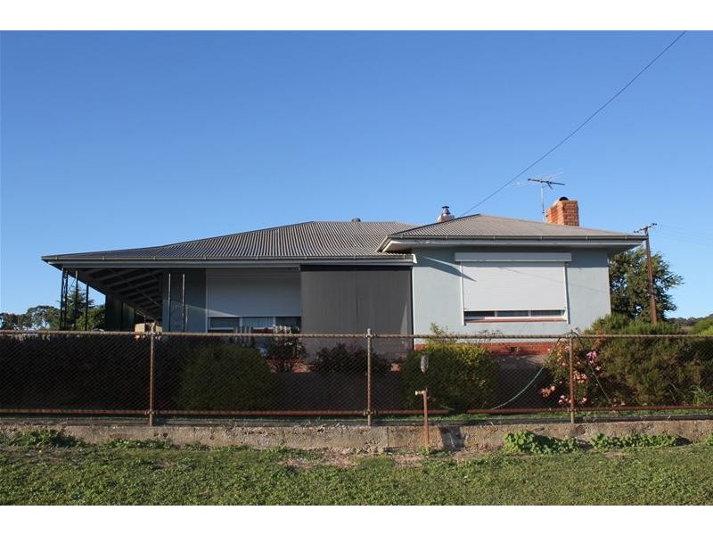 Lot 8, Lot 8 Newman Road, Charleston SA 5244