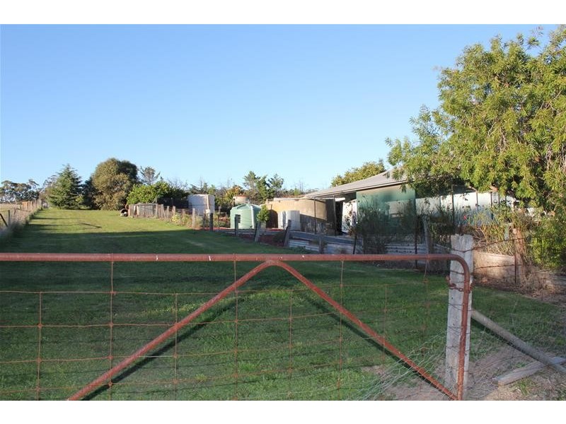 Lot 8, Lot 8 Newman Road, Charleston SA 5244