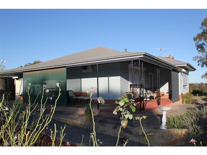 Lot 8, Lot 8 Newman Road, Charleston SA 5244