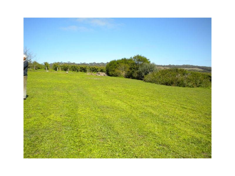 Lot 8, Lot 8 Newman Road, Charleston SA 5244
