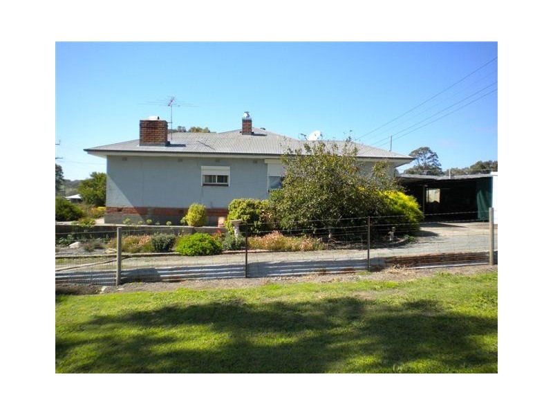 Lot 8, Lot 8 Newman Road, Charleston SA 5244