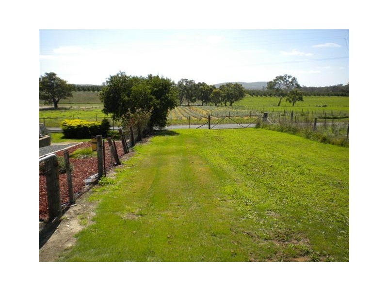 Lot 8, Lot 8 Newman Road, Charleston SA 5244