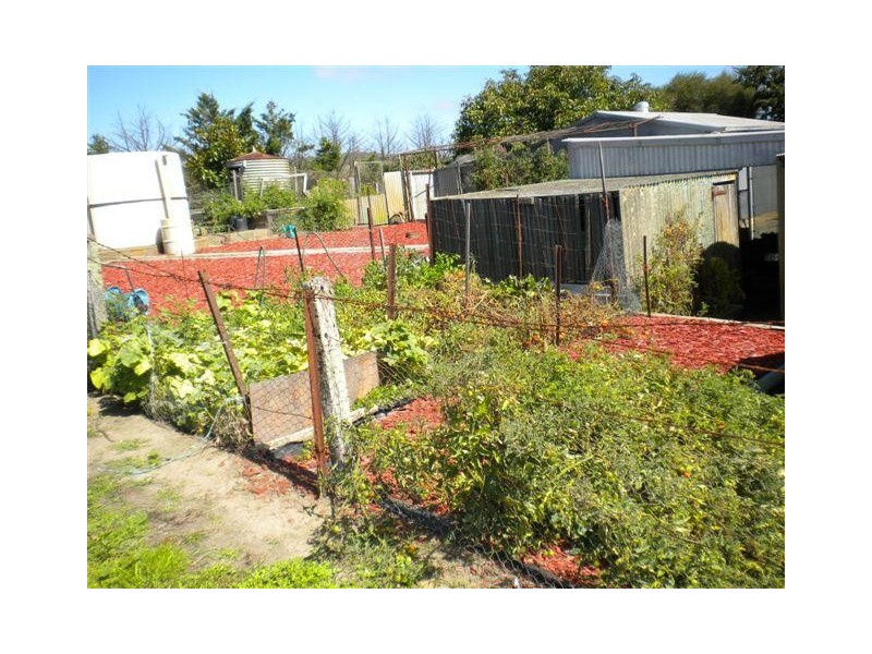 Lot 8, Lot 8 Newman Road, Charleston SA 5244