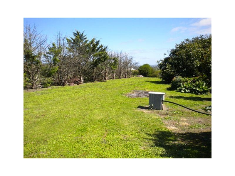 Lot 8, Lot 8 Newman Road, Charleston SA 5244