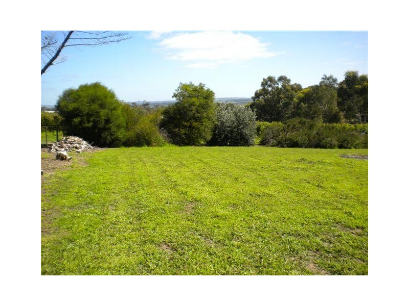 Lot 8, Lot 8 Newman Road, Charleston SA 5244