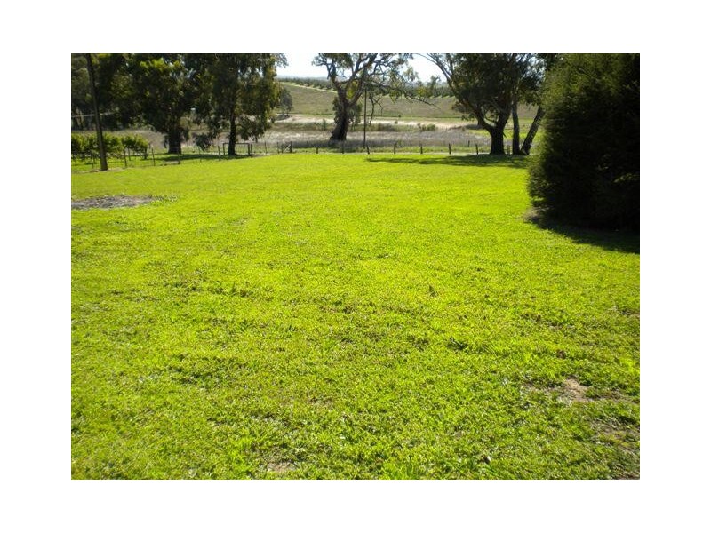 Lot 8, Lot 8 Newman Road, Charleston SA 5244