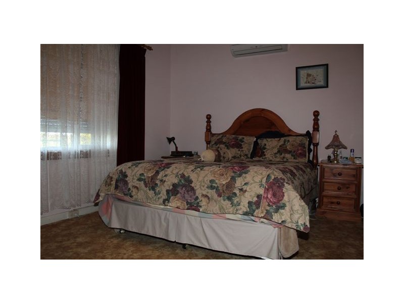 Lot 8, Lot 8 Newman Road, Charleston SA 5244