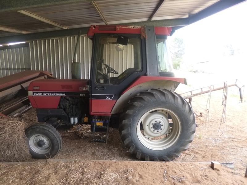 121 Zadow Road, Caloote SA 5254