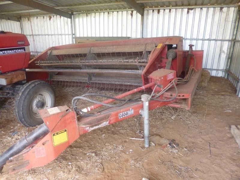 121 Zadow Road, Caloote SA 5254