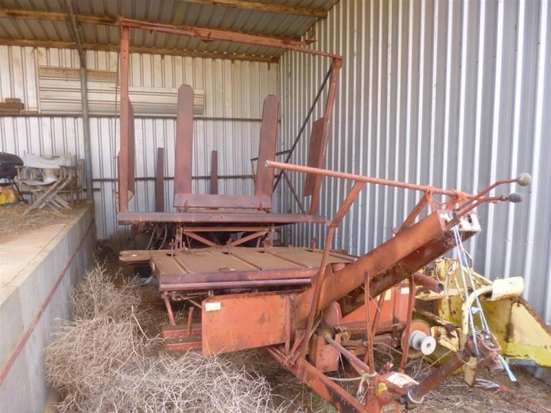 121 Zadow Road, Caloote SA 5254