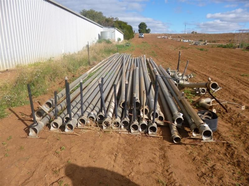 121 Zadow Road, Caloote SA 5254