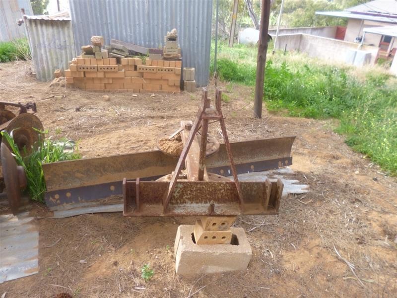 121 Zadow Road, Caloote SA 5254