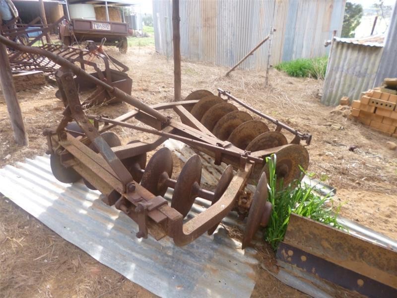 121 Zadow Road, Caloote SA 5254