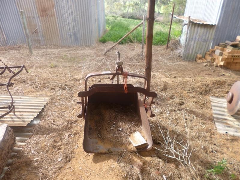 121 Zadow Road, Caloote SA 5254