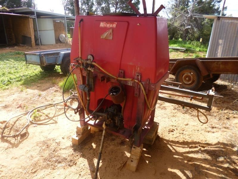 121 Zadow Road, Caloote SA 5254