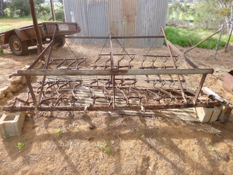 121 Zadow Road, Caloote SA 5254