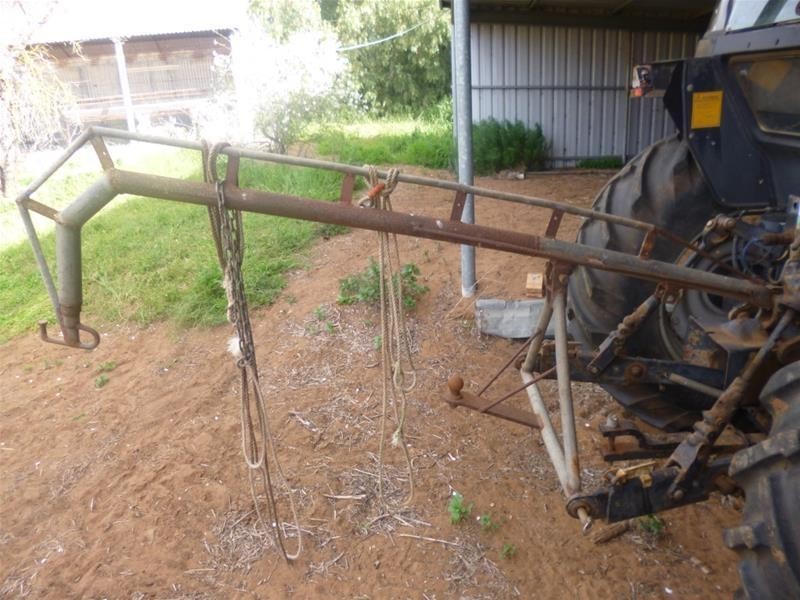 121 Zadow Road, Caloote SA 5254