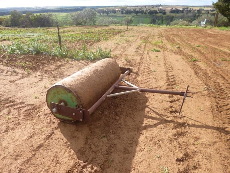 121 Zadow Road, Caloote SA 5254