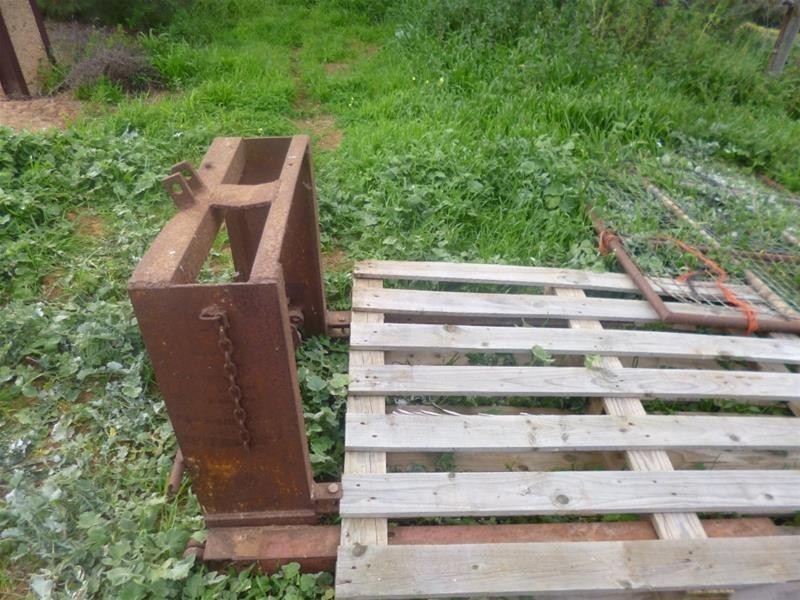 121 Zadow Road, Caloote SA 5254