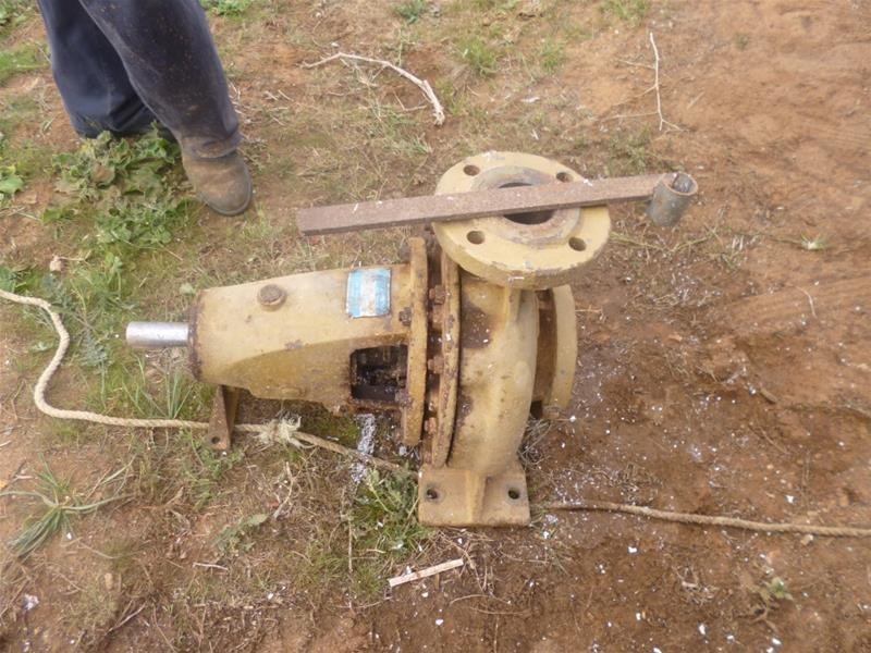 121 Zadow Road, Caloote SA 5254