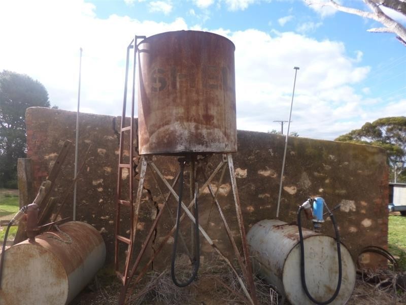 121 Zadow Road, Caloote SA 5254