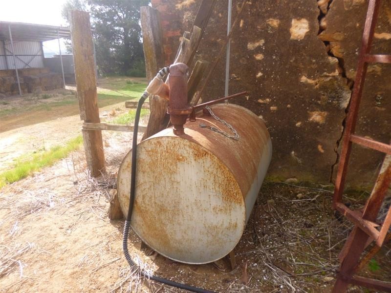 121 Zadow Road, Caloote SA 5254