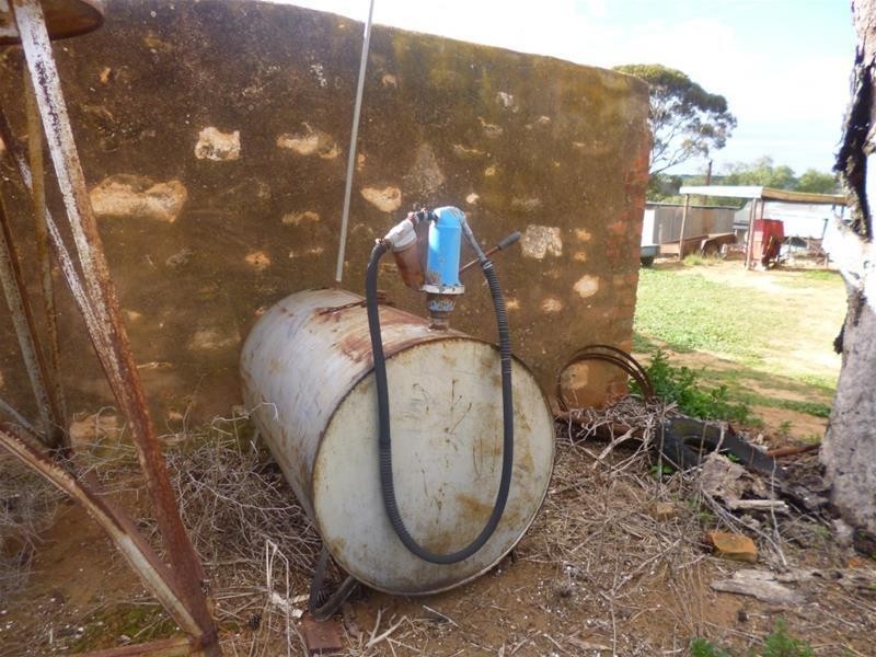 121 Zadow Road, Caloote SA 5254