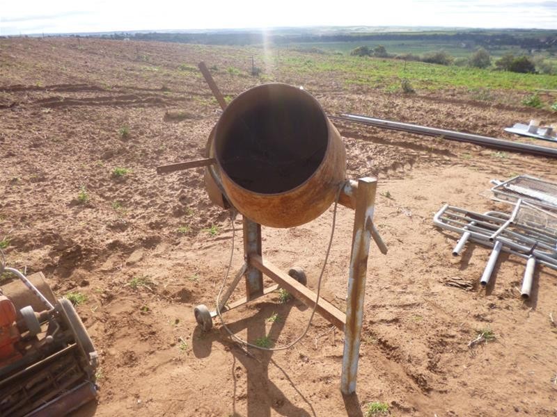 121 Zadow Road, Caloote SA 5254