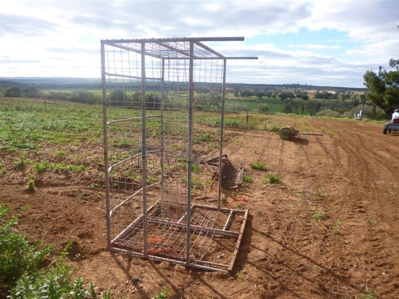 121 Zadow Road, Caloote SA 5254