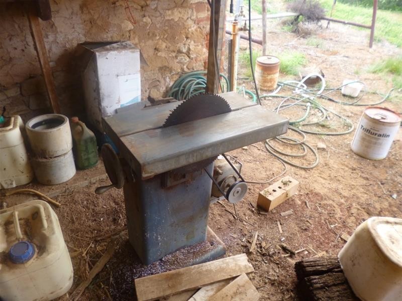 121 Zadow Road, Caloote SA 5254