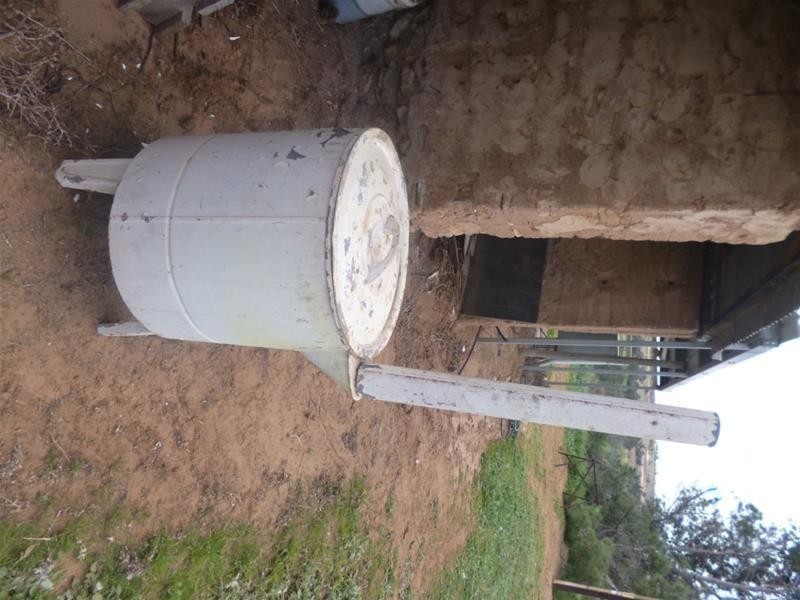 121 Zadow Road, Caloote SA 5254